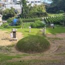 홍계희 묘 이미지