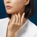 텐즈힐명품탑크리닝 | W04. 아크레도 웨딩밴드 구매 후기💍 (+지인 소개 할인)