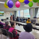 신바람 뇌건강 노래교실 이미지