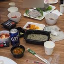 마레보휴양펜션 | 제주도 애월 숙소 마레보 휴양펜션 깔끔한 대가족 펜션 내돈내산
