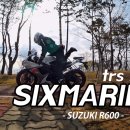 RIDER SIXMARINE & R600 [2018.4.15] RIDERK [TRS] 이미지