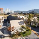 양주 탑 관광농원 글램핑장 이미지