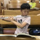 플릇교실 이미지