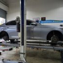 우리 타이어 부분정비 이미지