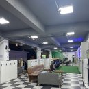 제니스골프연습장 이미지