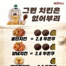 페리카나치킨 네이버블로그