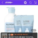 세라마이드아토6.0탑투토워시 1000ml+리필 500ml 2개 21,850원 이미지