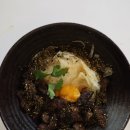 한끼덮밥 | 수원 밥집 추천 든든한 한끼 스테이크 덮밥 맛있는 내돈내산 방문 후기 소코아 광교점