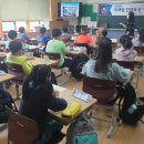 명정초등학교 이미지