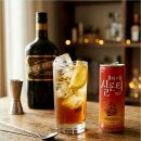 (주)더벨즈 | 2만원대 위스키 이색 하이볼 레시피 5