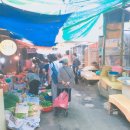 반여2동 상가시장 이미지