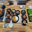 텃밭식당 이미지