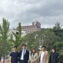 서울 주요대 입학처 방문 교사간담회(첫째날) 이미지