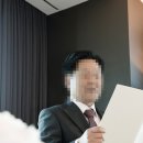 신우장 | 루쏘소 혼주 양복 후기