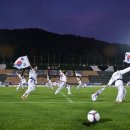 퍼포먼스 태권도장 이미지