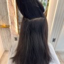 젠틀엠(M)헤어 | 인계동미용실 헤어살롱엠 인계점에서 볼륨매직 후기예요