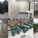 고래불국민야영장 이미지