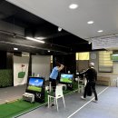 JC 스크린골프 이미지