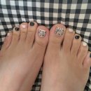 드림세차장 | 제천네일 패디 아트 디자인 너무 예뻐 ✨ 세차장네일 ✨