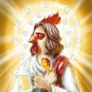 상문이두마리치킨 이미지