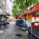 아지야분식 | 대구 달서구 [와룡시장] 가볼 만한 곳,봉하빵500원,아지야 분식,공영 주차장 있음