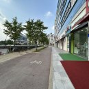 수완 아이비빌딩 앞(임방울대로 310) 이미지