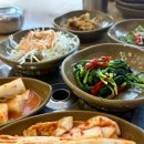 자연정가 양평해장국 임실점 이미지