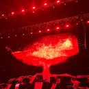 건일디씨아이주 | 웰컴투썸머헬 (엑디즈 콘서트 다녀왔다는 뜻)