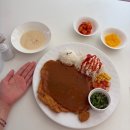 매일좋은날식당 | 정자동 점심 맛집 판교매일식당 수제돈까스 혼밥 후기
