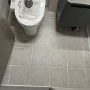 씨유 영종스타힐스점 | 영종 서희스타힐스 줄눈시공 후기