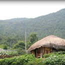 초가삼간 이미지