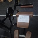 싸이벡스 레그컬 머신 판매 이미지