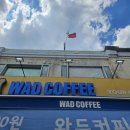 와드커피삼척대학로점