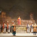 고향소탕집 | 세종이 극찬한 장수 이징옥