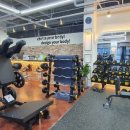 초이스 짐 이미지