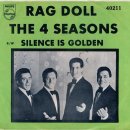 Rag Doll - The Four Seasons - 이미지