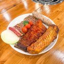 심학산 바베큐그릴 이미지