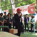 의령 홍의장군축제 이미지