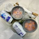 백년토종삼계탕 운정점 | 운정 백년토종삼계탕 배달 후기