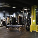 네오피티 운동센터 이미지