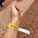 송석현 | 9.8 2018 청년 대구로 청춘 힙합 페스티벌4 후기 1편