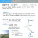 호국돈대길 이미지