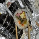 김밥장군 이미지