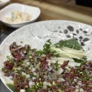 천하일미 | [대전] 장대동포차 육회낙지탕탕이 천하일미 내돈내산 후기