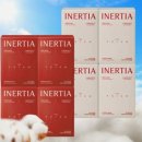 바이오환경 생활과학 입문 | 카이스트 출신이 만든 이너시아 유기농 생리대, 성분부터 가격까지 완벽 팩트체크! 미세플라스틱 제로의...