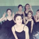 박경화발레학원 이미지