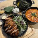 3H광주학동센터 | 광주 학동 맛집 누구나홀딱반한닭 바베큐쌈닭 추천