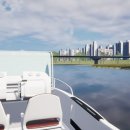 안양천(좌안) 이미지