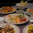 신세계 뷔페 | 발산 맛집 강서구 초밥 뷔페 고메스퀘어 주말 런치 예약 후기 가격 주차