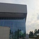 (주)미래건축사사무소 | 동탄 예술에전당&amp;자라뫼공원 답사&amp;제이훈건축사사무소